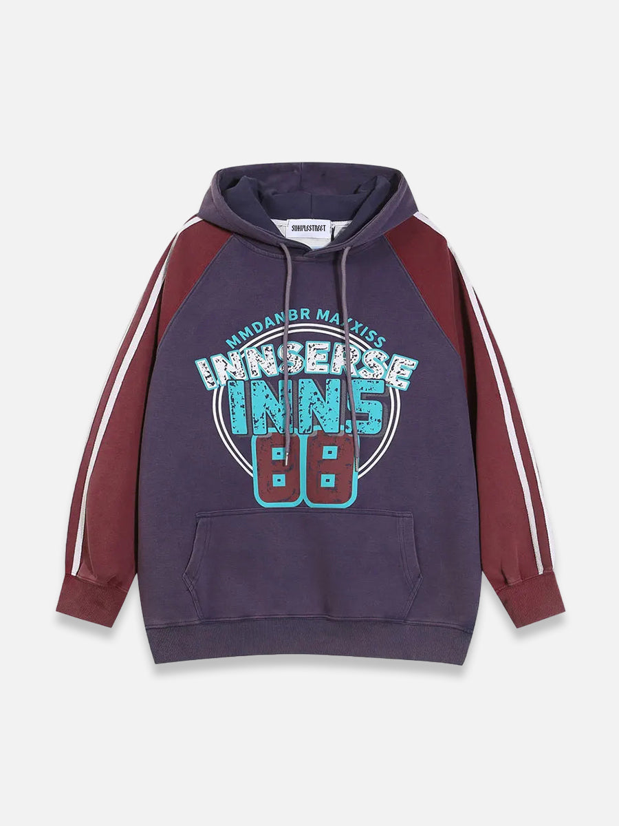 90s Vintage Hoodie