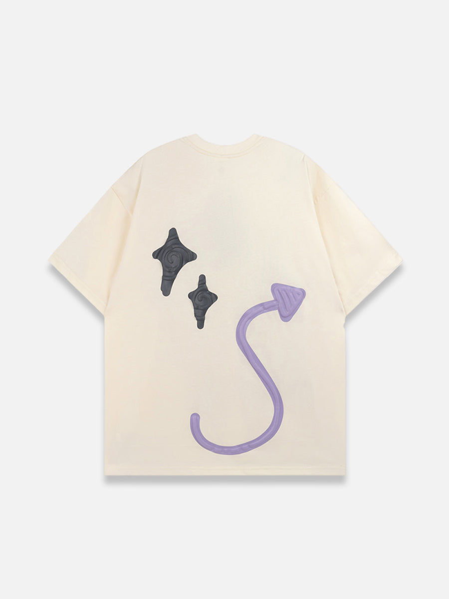 POSSO SCEGLIERE LA T-SHIRT STAR