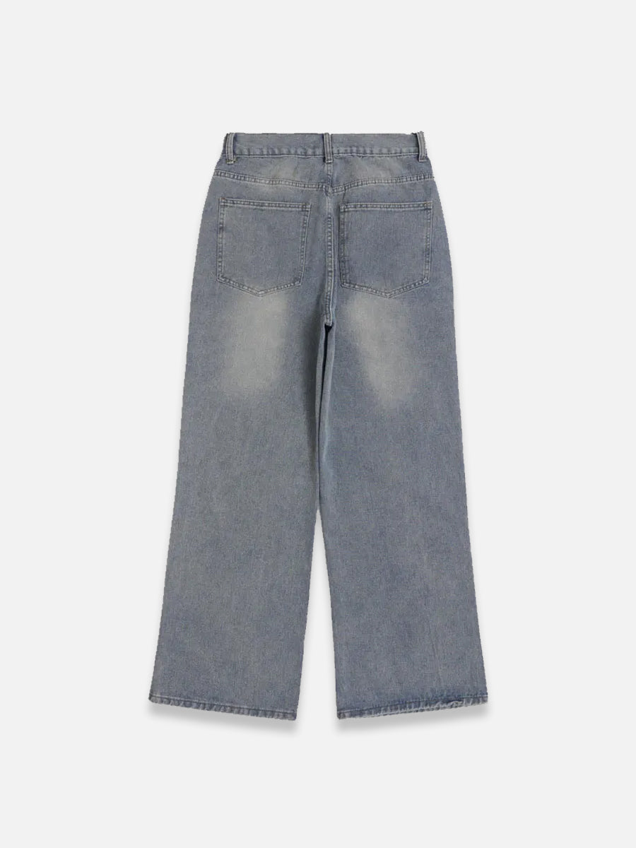 JEANS LAMPEGGIANTI