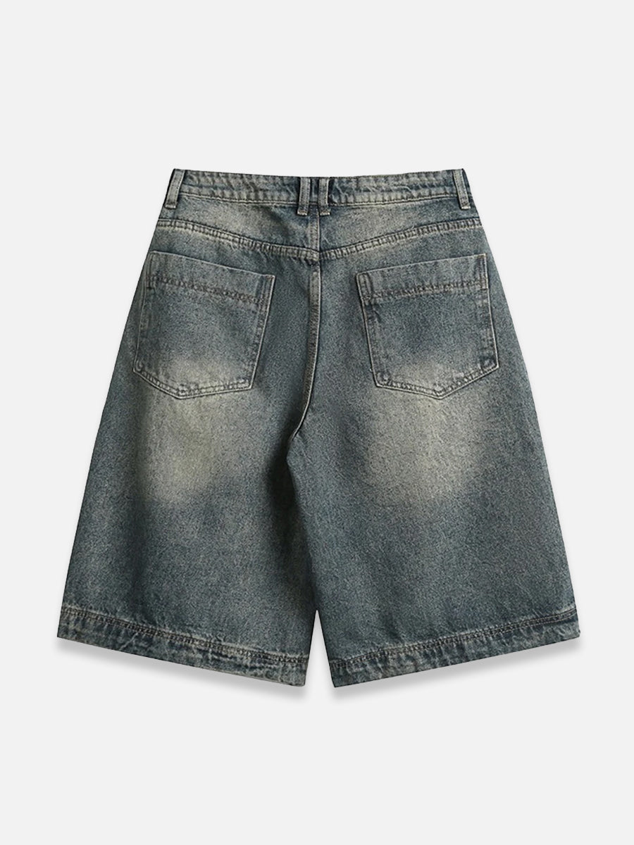 SIMPLE JORTS