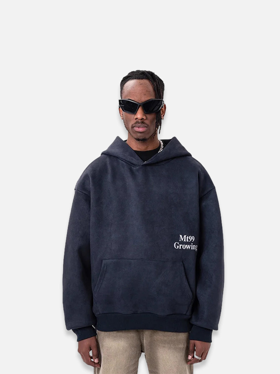 IN THE WORLD HOODIE