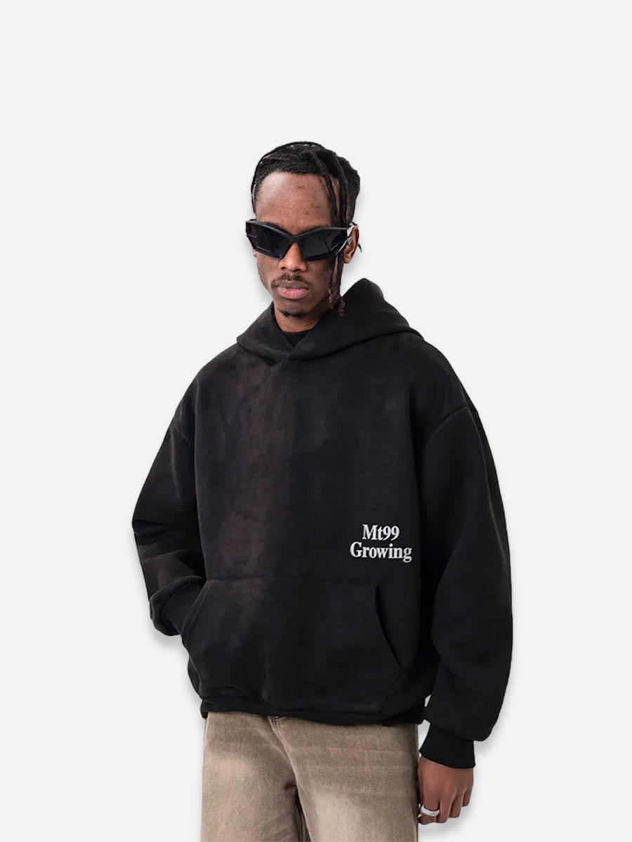 IN THE WORLD HOODIE