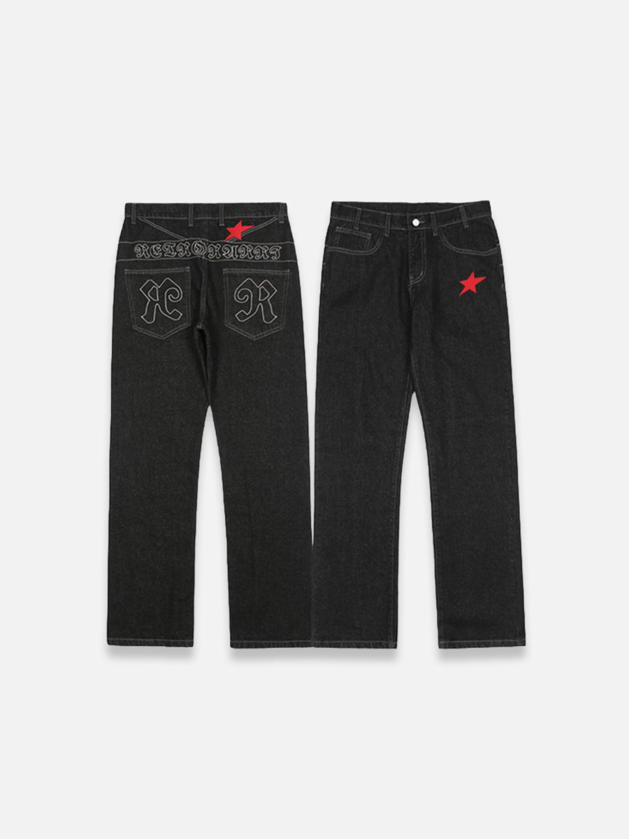 RR JEANS