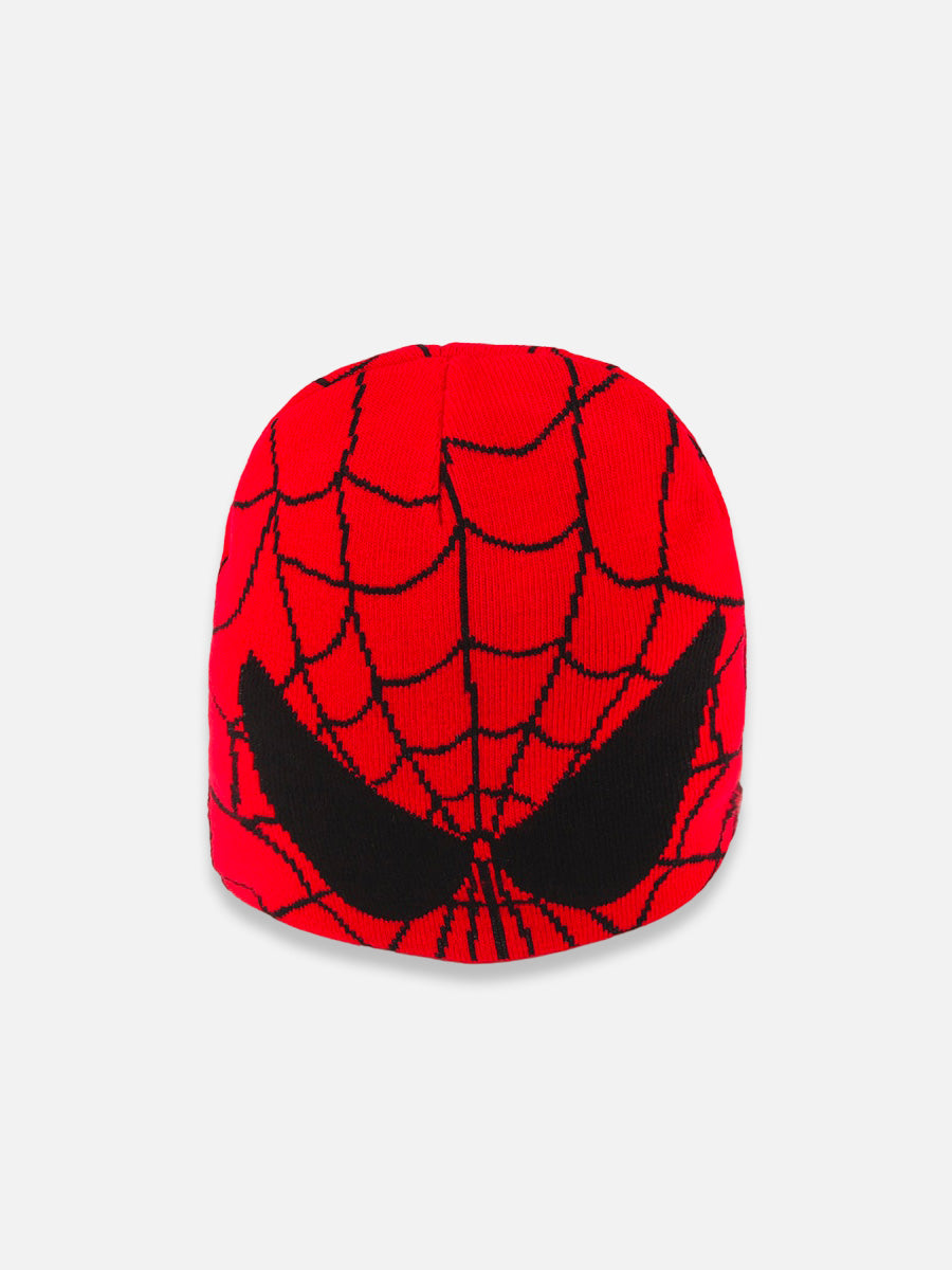 Spiderman Beanie