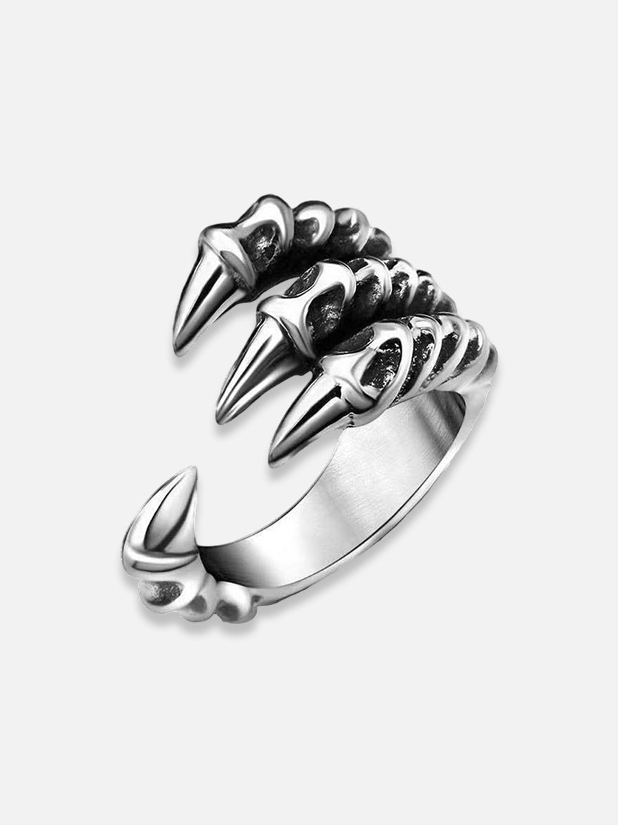 CLAWS RING