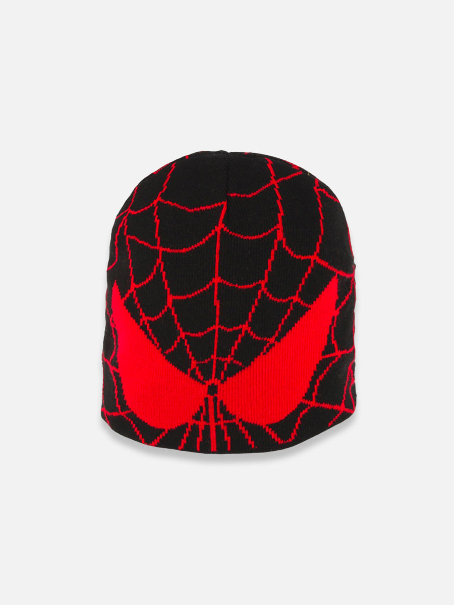 Spiderman Beanie