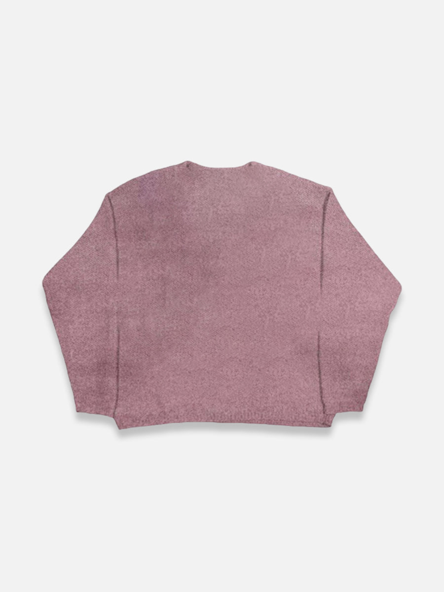 VISION KNIT SWEATER