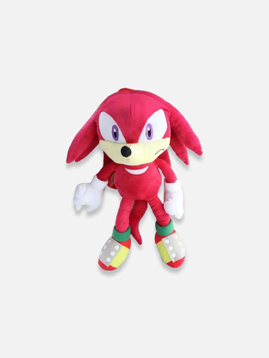 KNUCKLES PLSUH BACKPACK