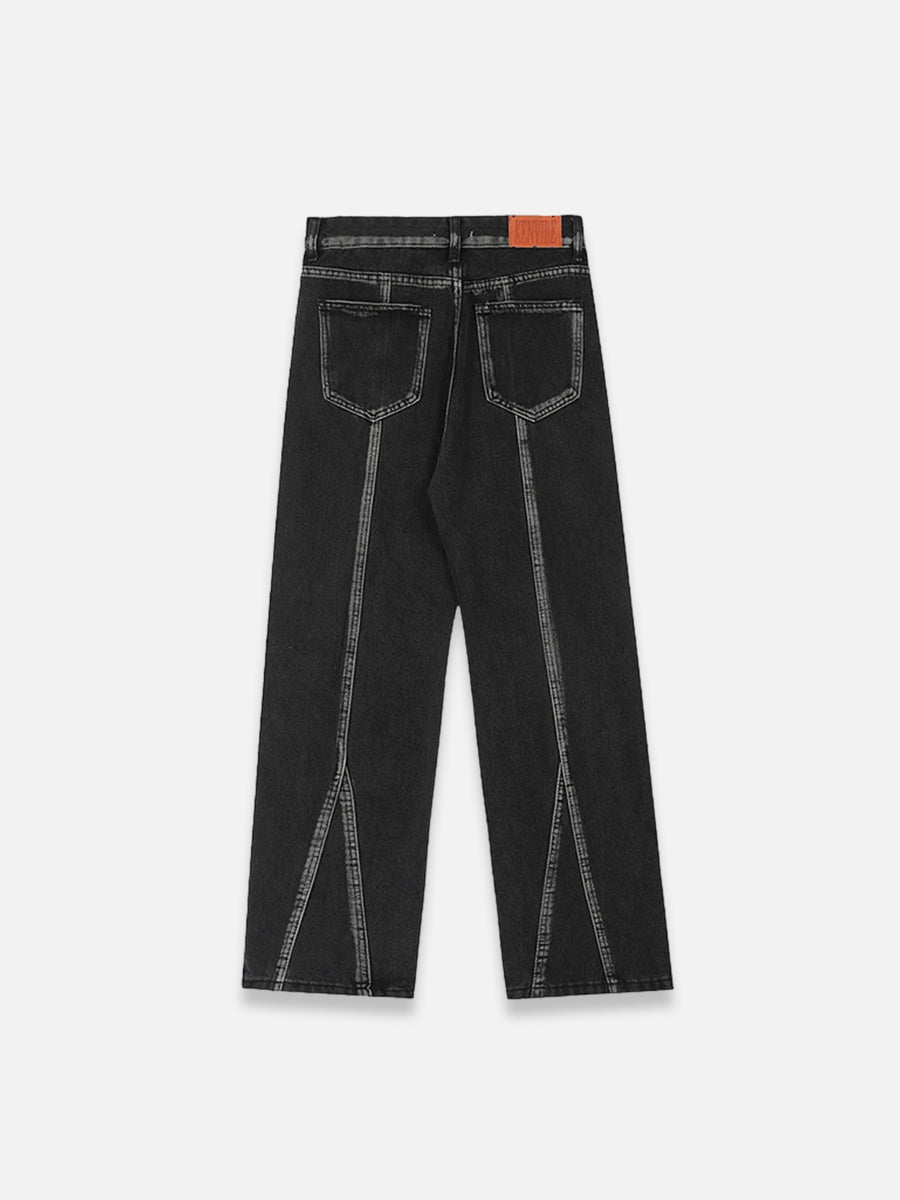 EQUITY JEANS