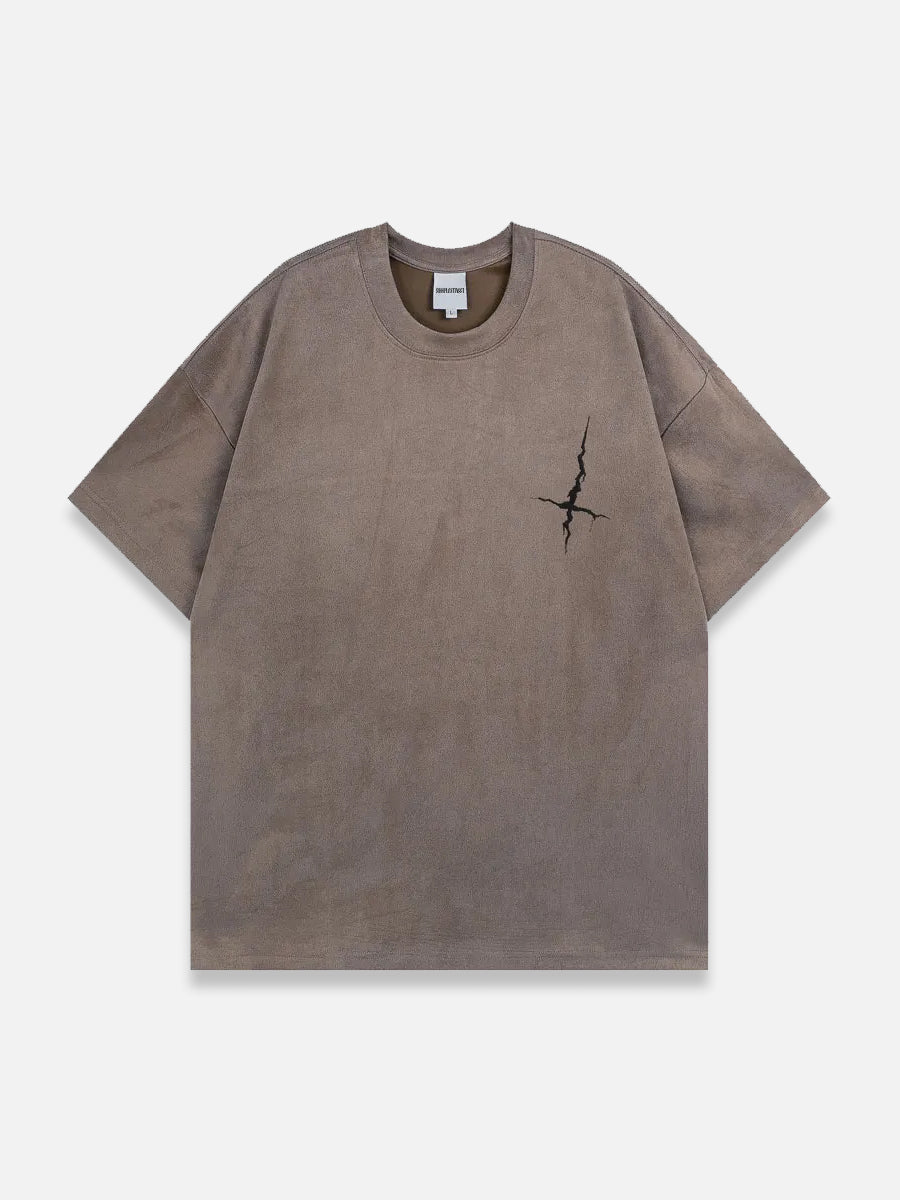 NOWTREND CLUB TEE