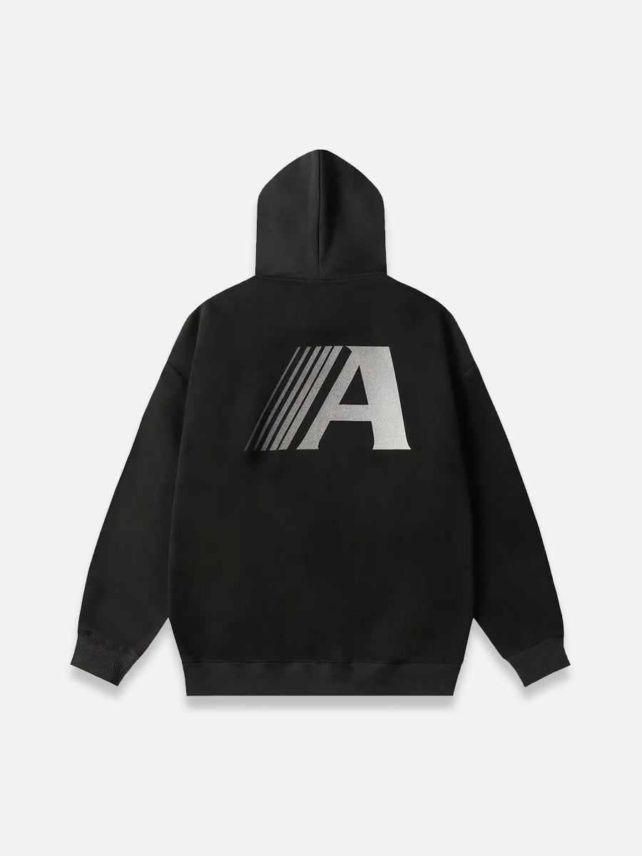 Y2K Graphic Hoodie