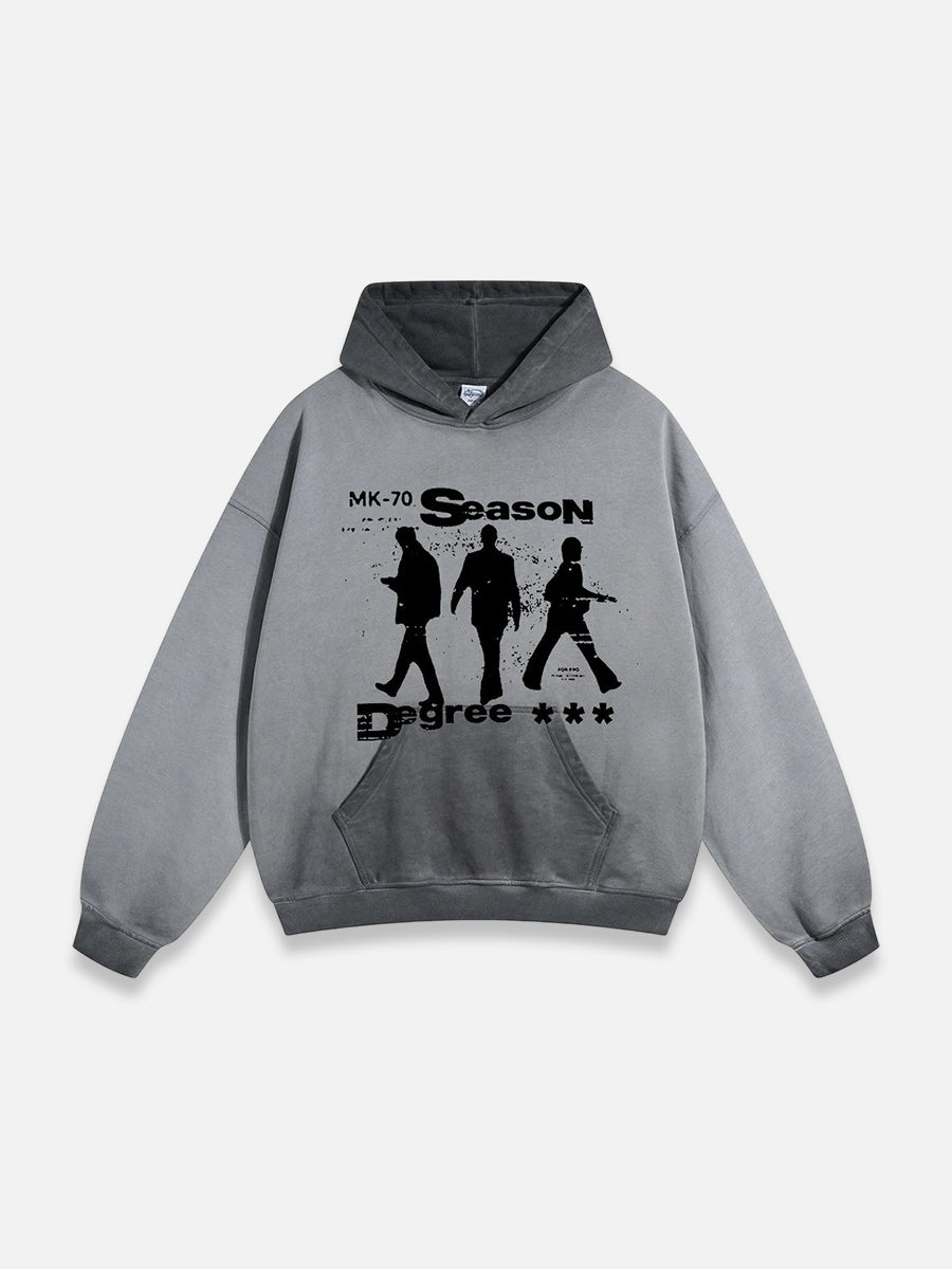 MK-70 Season Hoodie