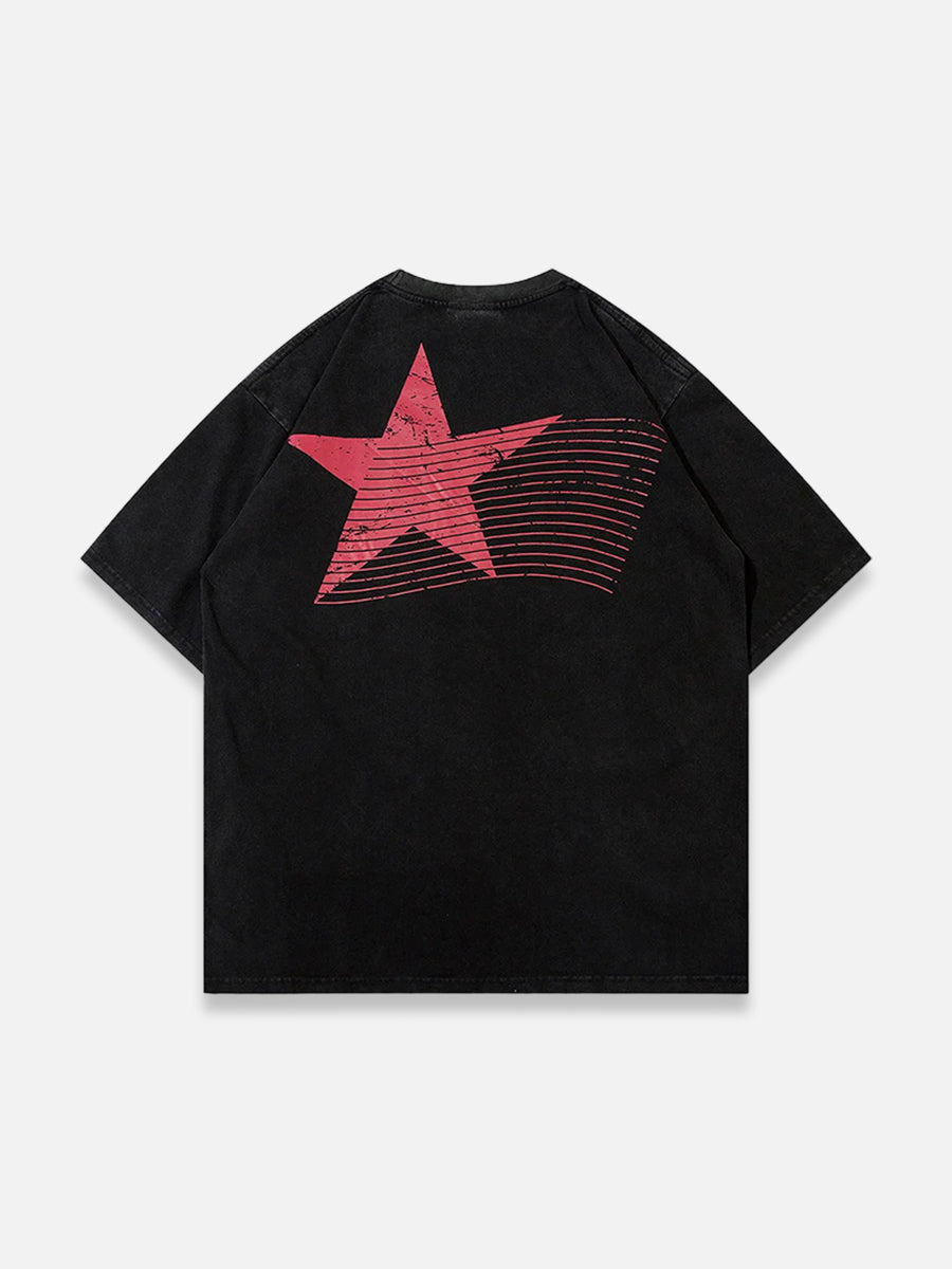 SKA ANGELES TEE