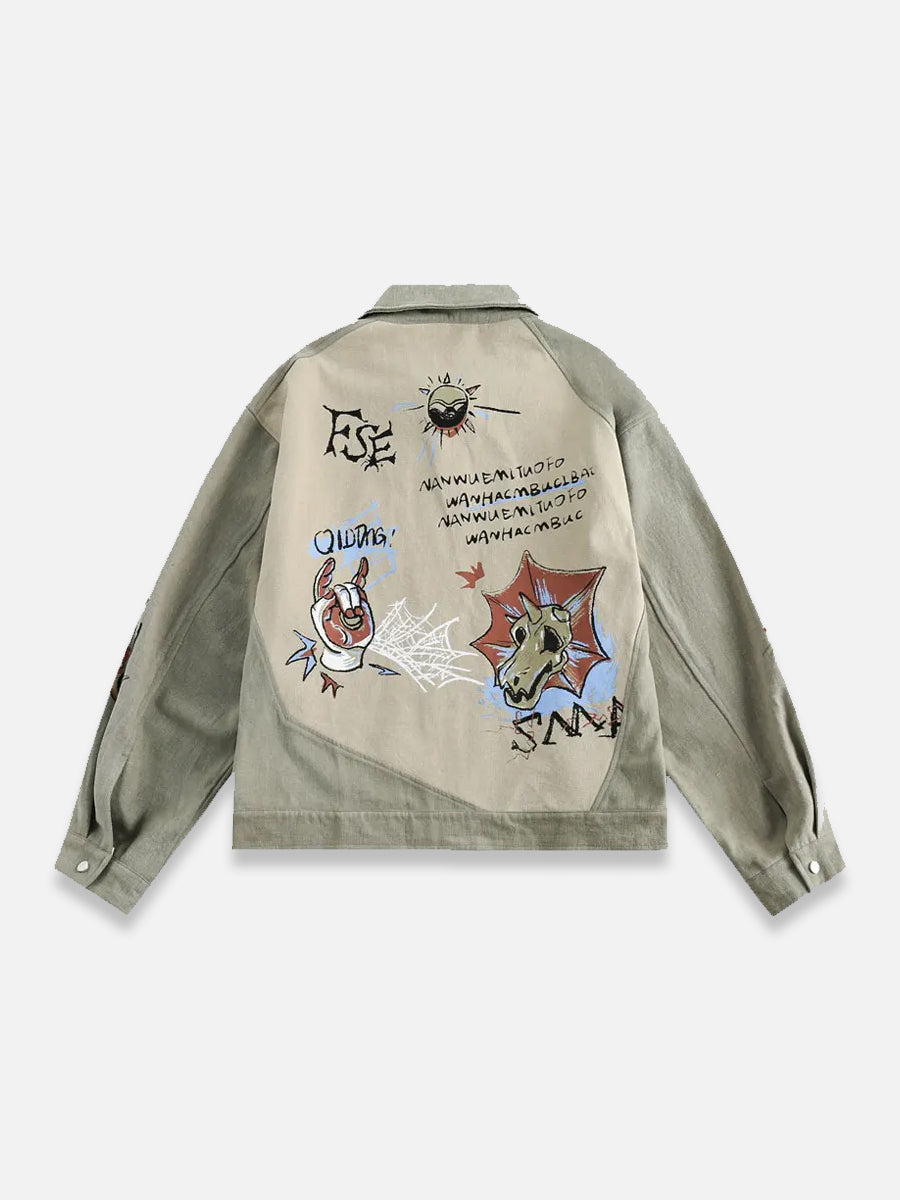 ONI JACKET