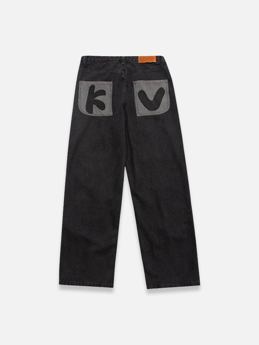 KV JEANS