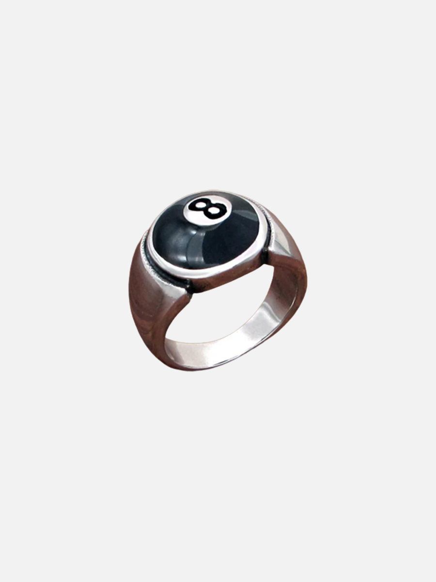 8 Ball Ring | SimpleStreet 6