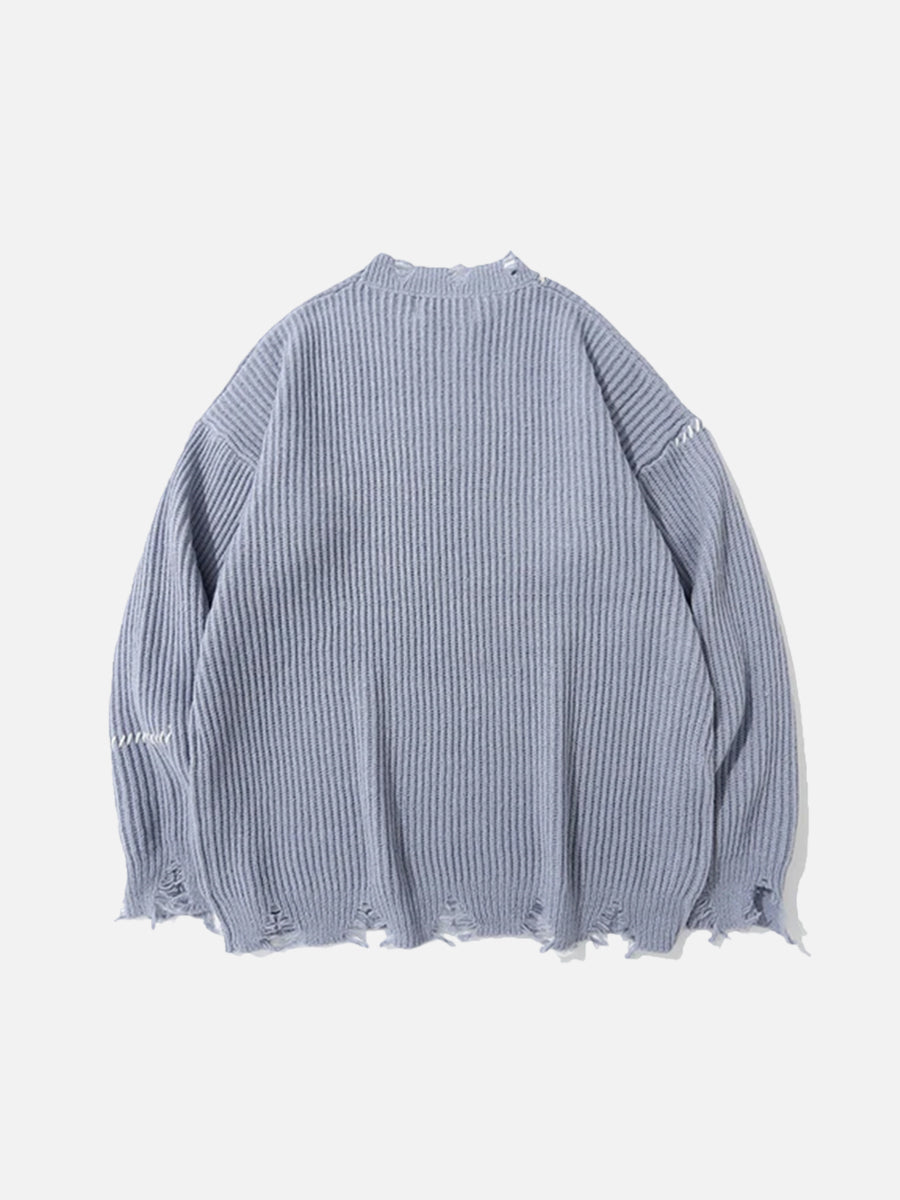 BANGOULUO KNIT SWEATER