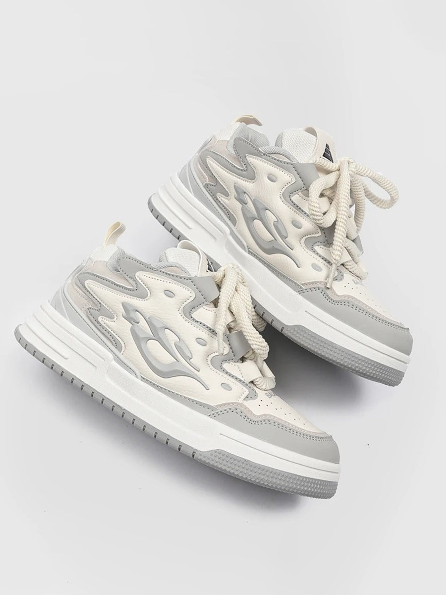Y2K Urban Shoes