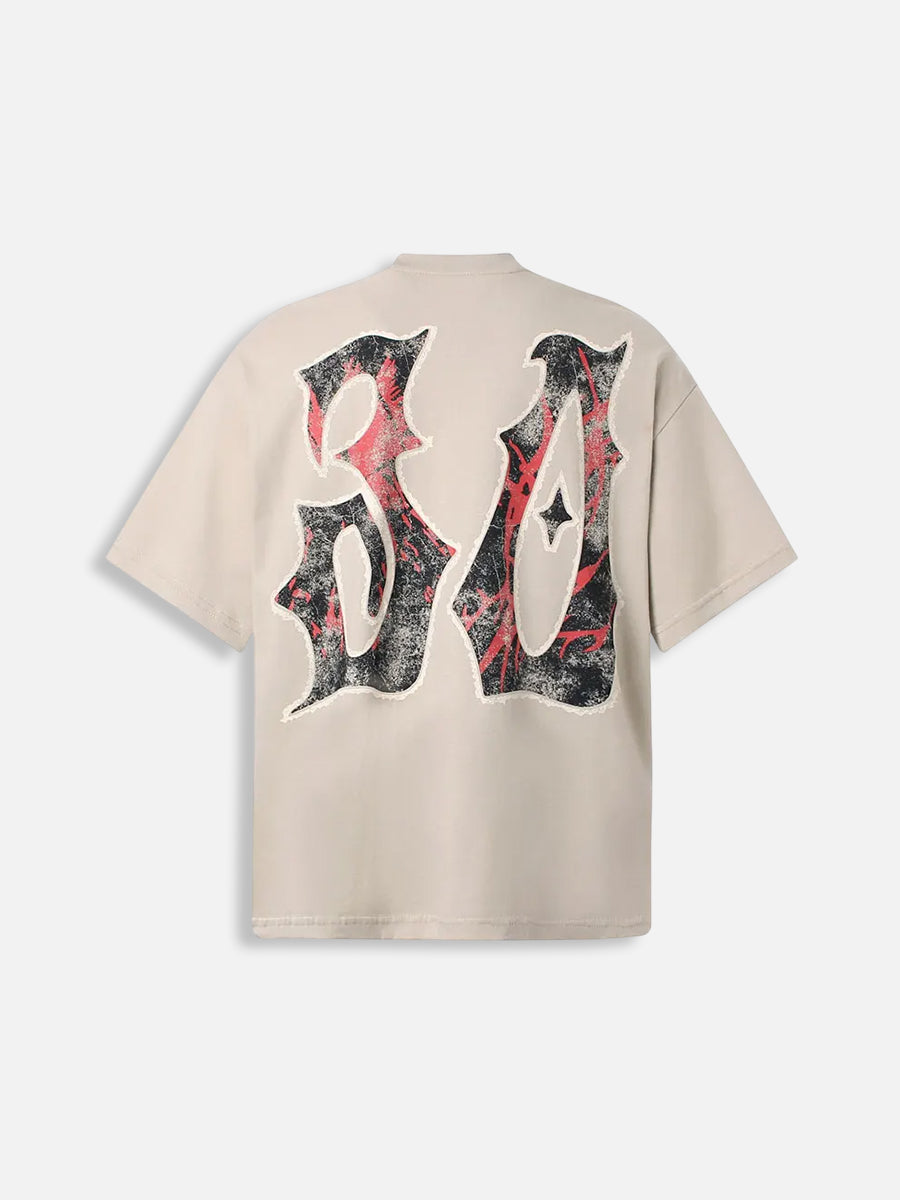 Graphic Tee "Break"