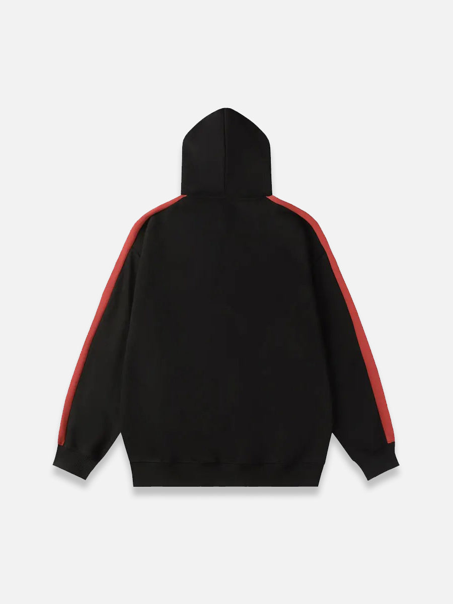 Aesthetic Y2K Hoodie