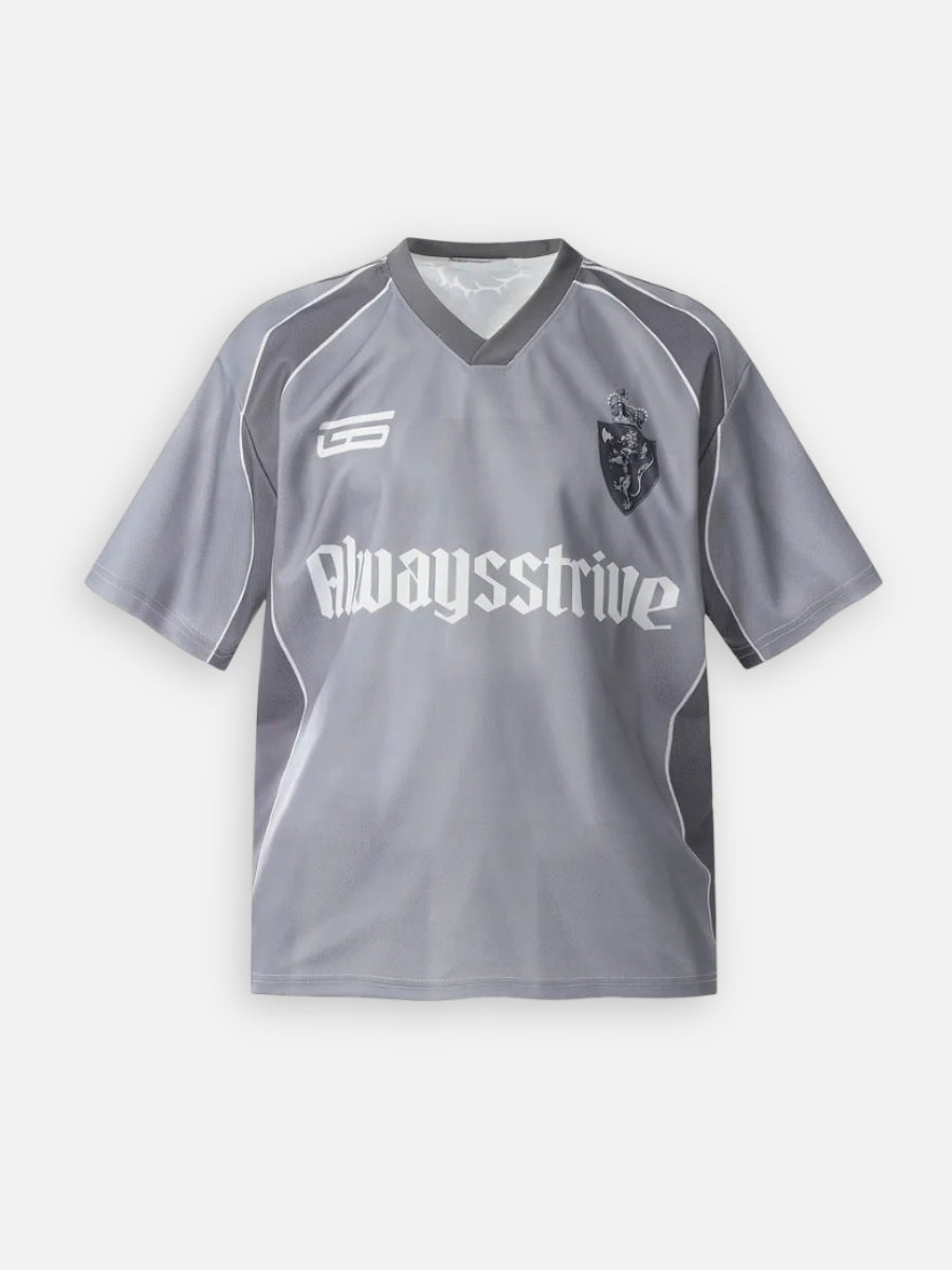 Always Strive Tee