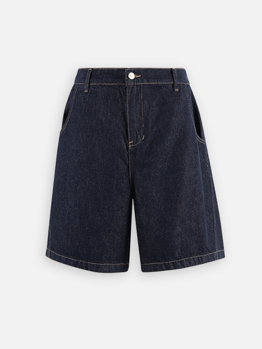 Casual Loose Shorts