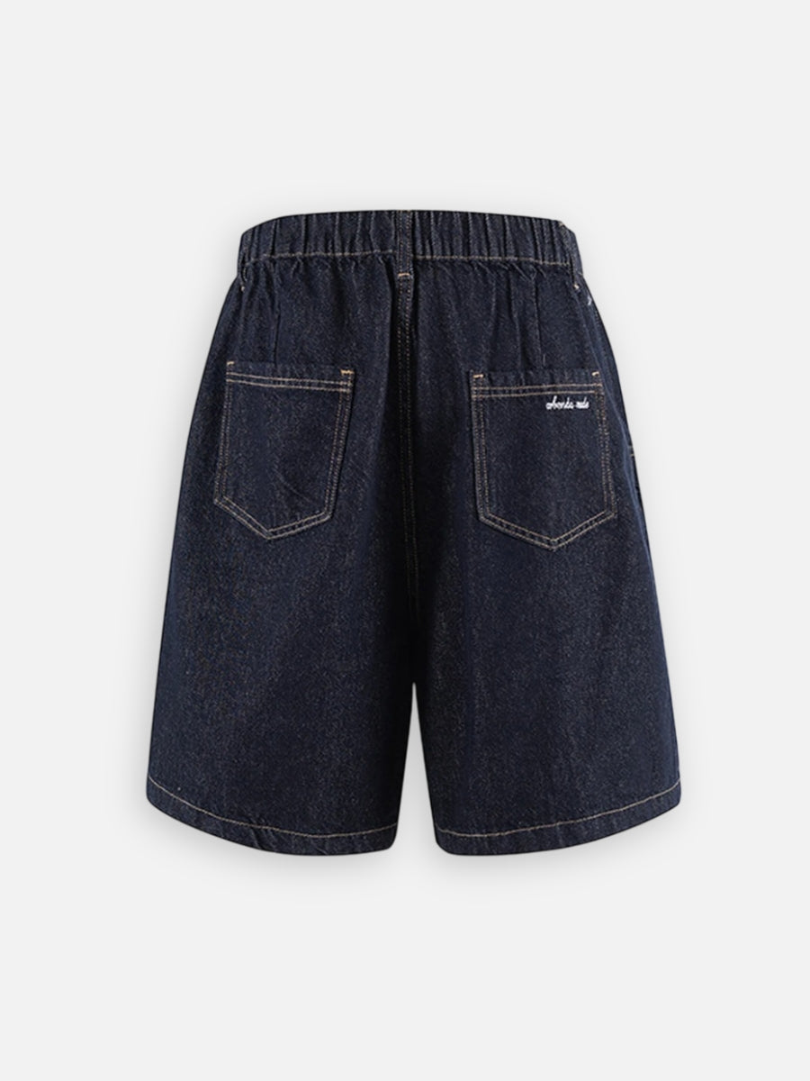 Casual Loose Shorts