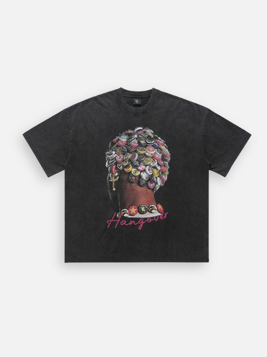 Hangover Graphic Tee