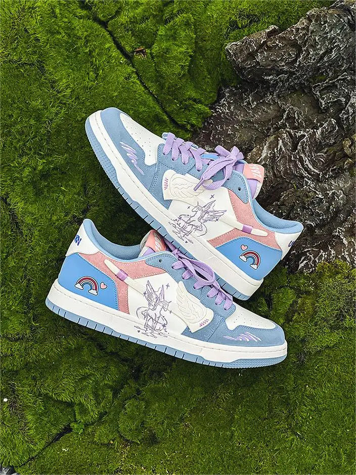 UNICORN SHOES