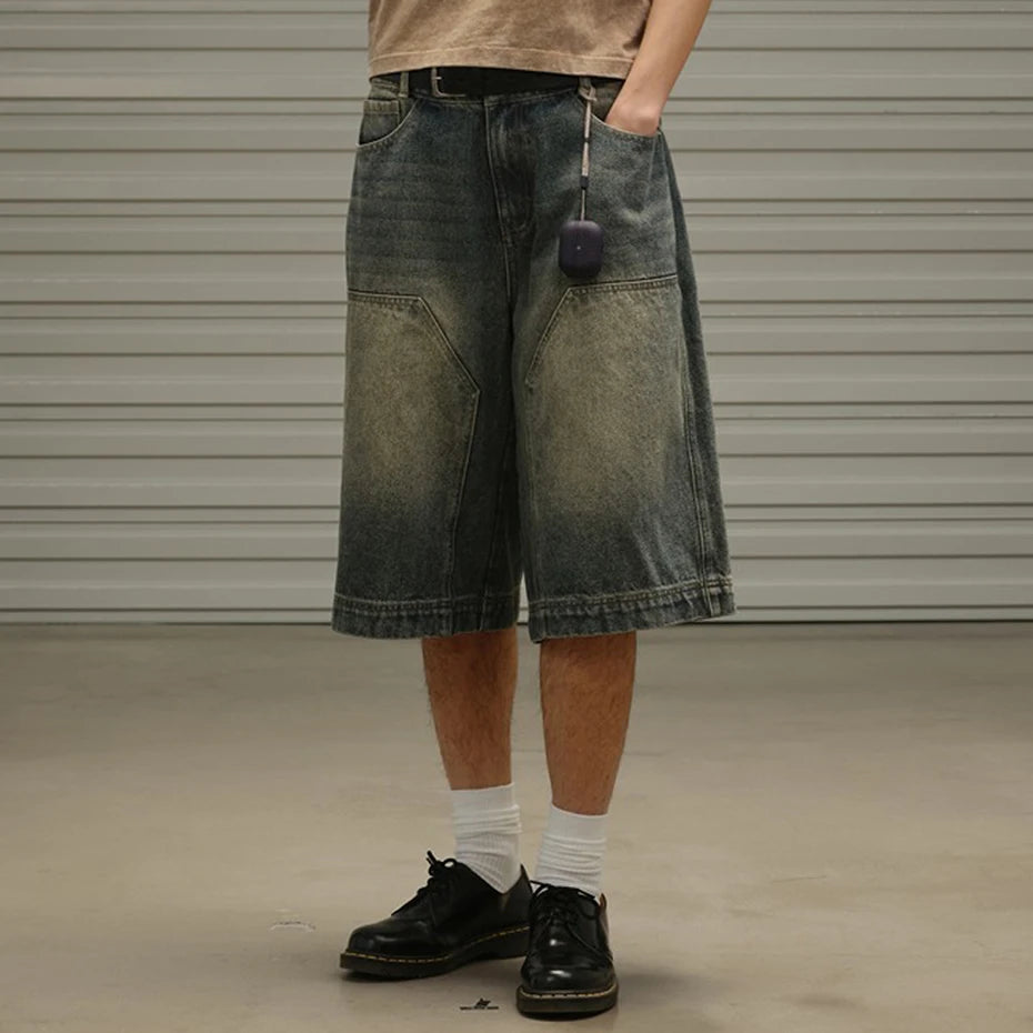 SIMPLE JORTS