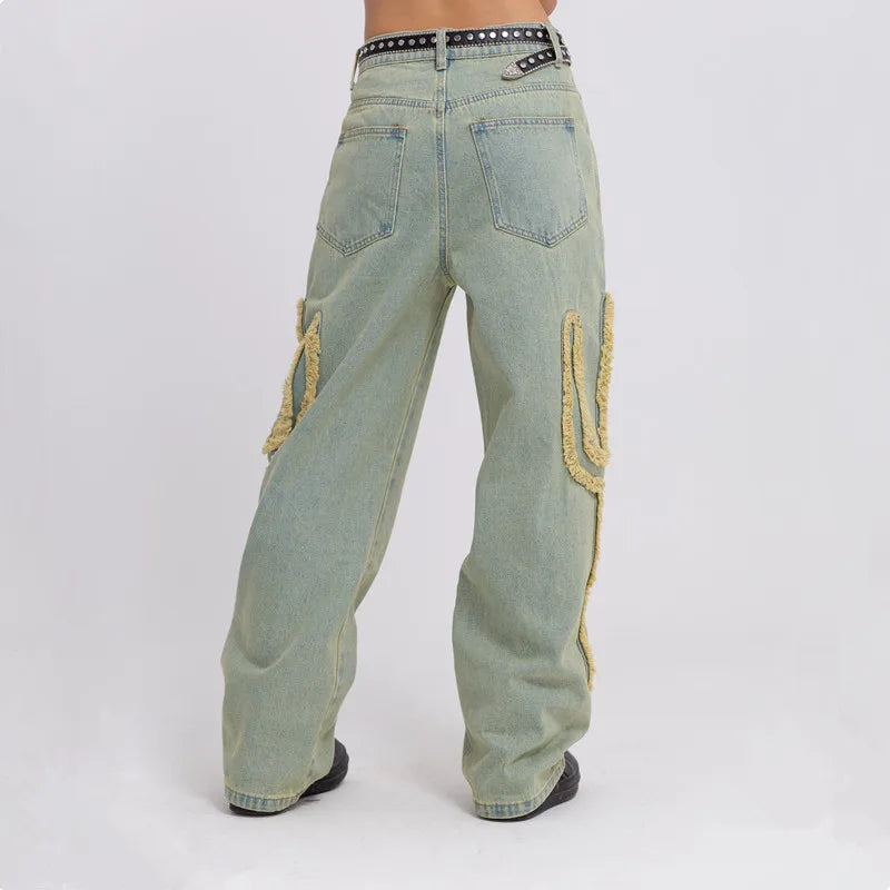 CACTUS JEANS