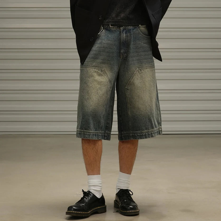 SIMPLE JORTS