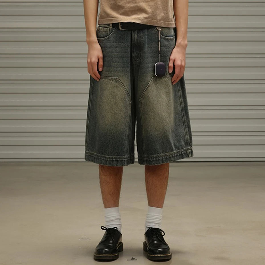 SIMPLE JORTS