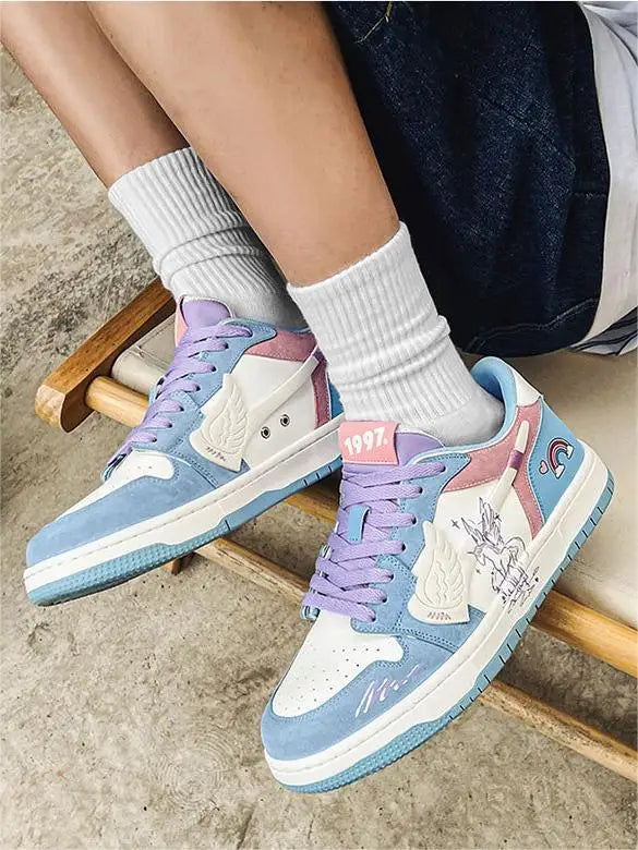 UNICORN SHOES