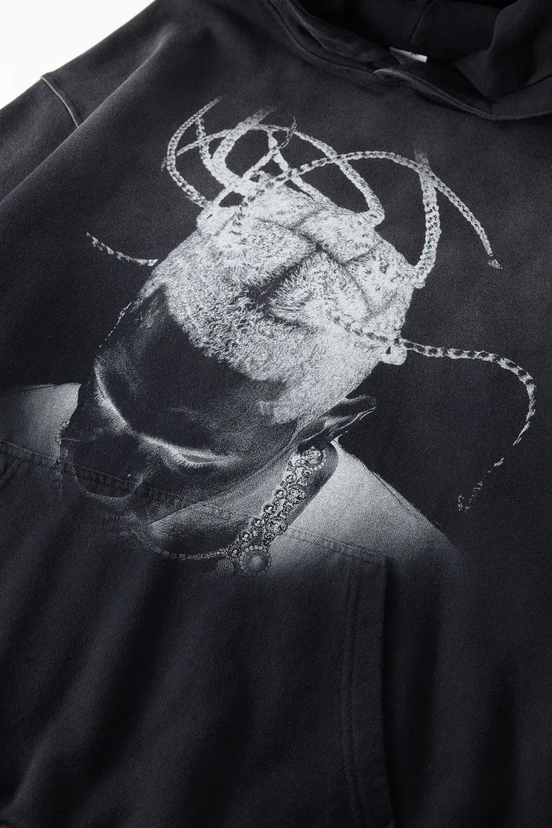 TRAVIS HOODIE