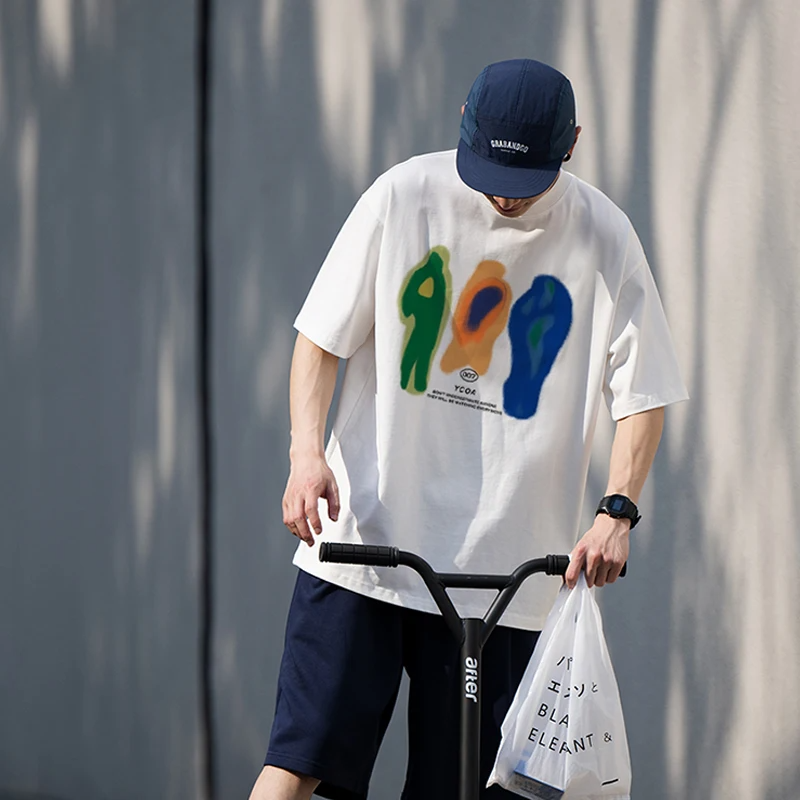 People Tee