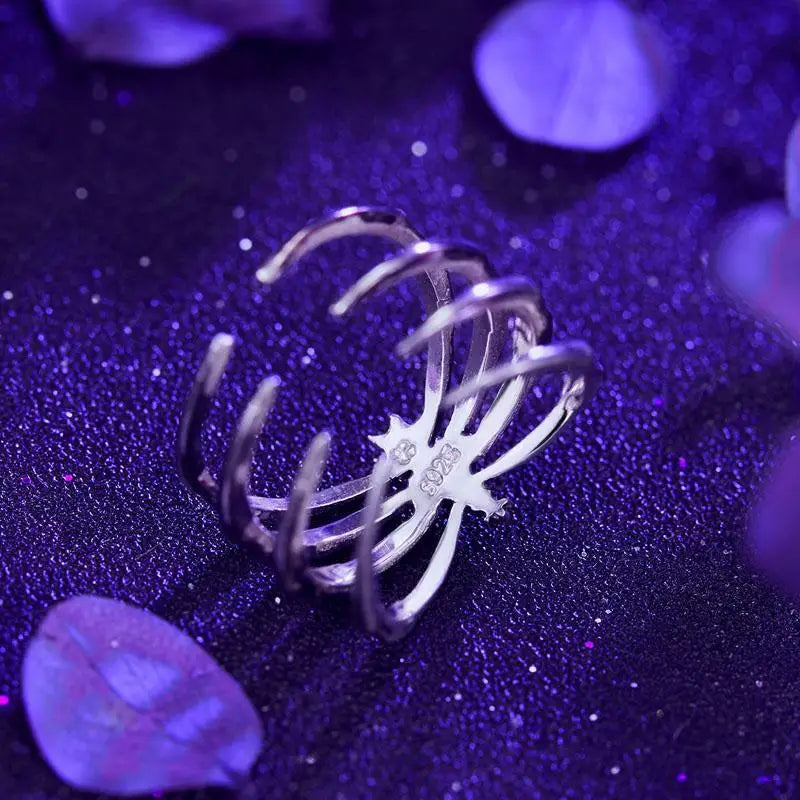 SPIDER RING