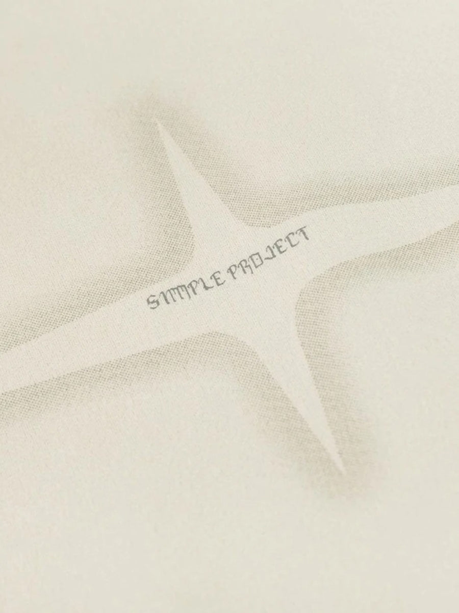 Simple Project Tee