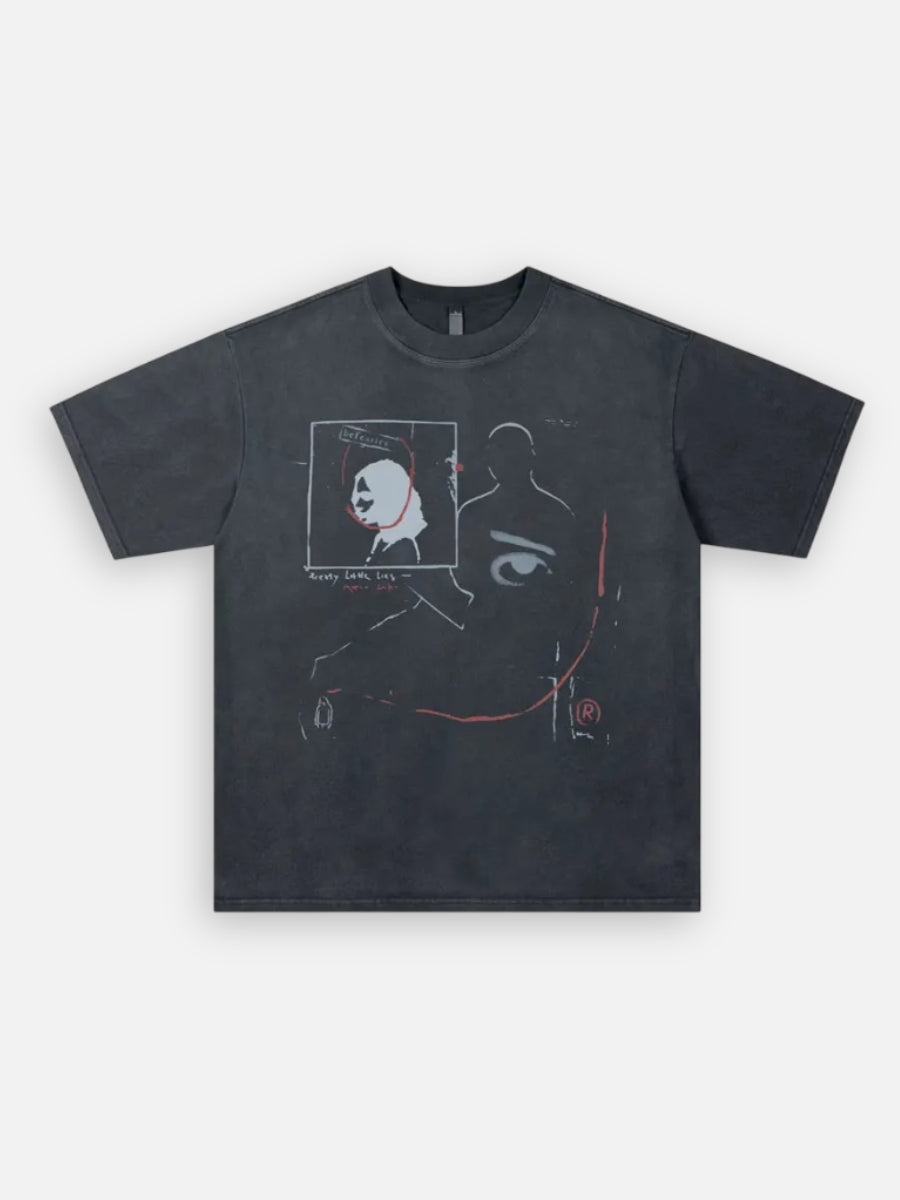 Vintage Graphic Tee