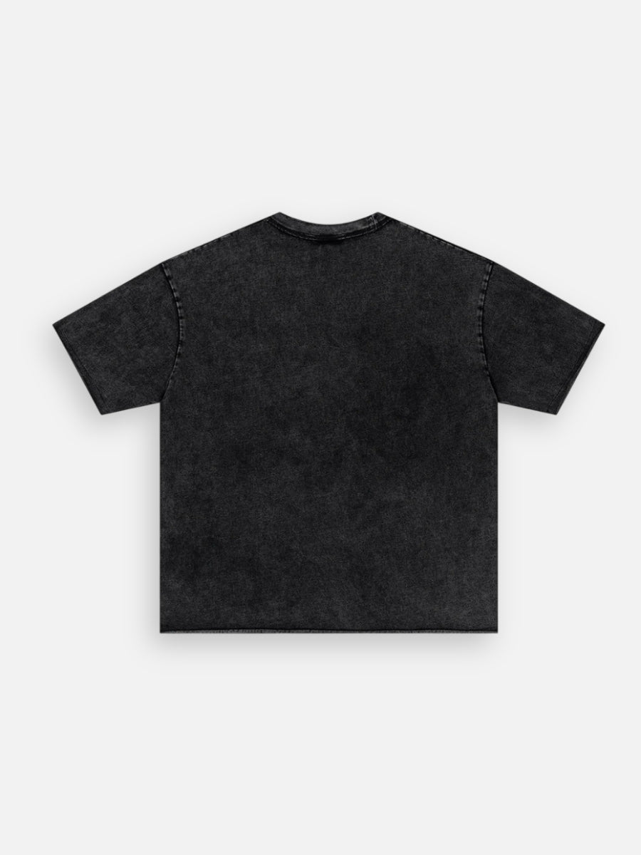 Vintage Tooth Graphic Tee