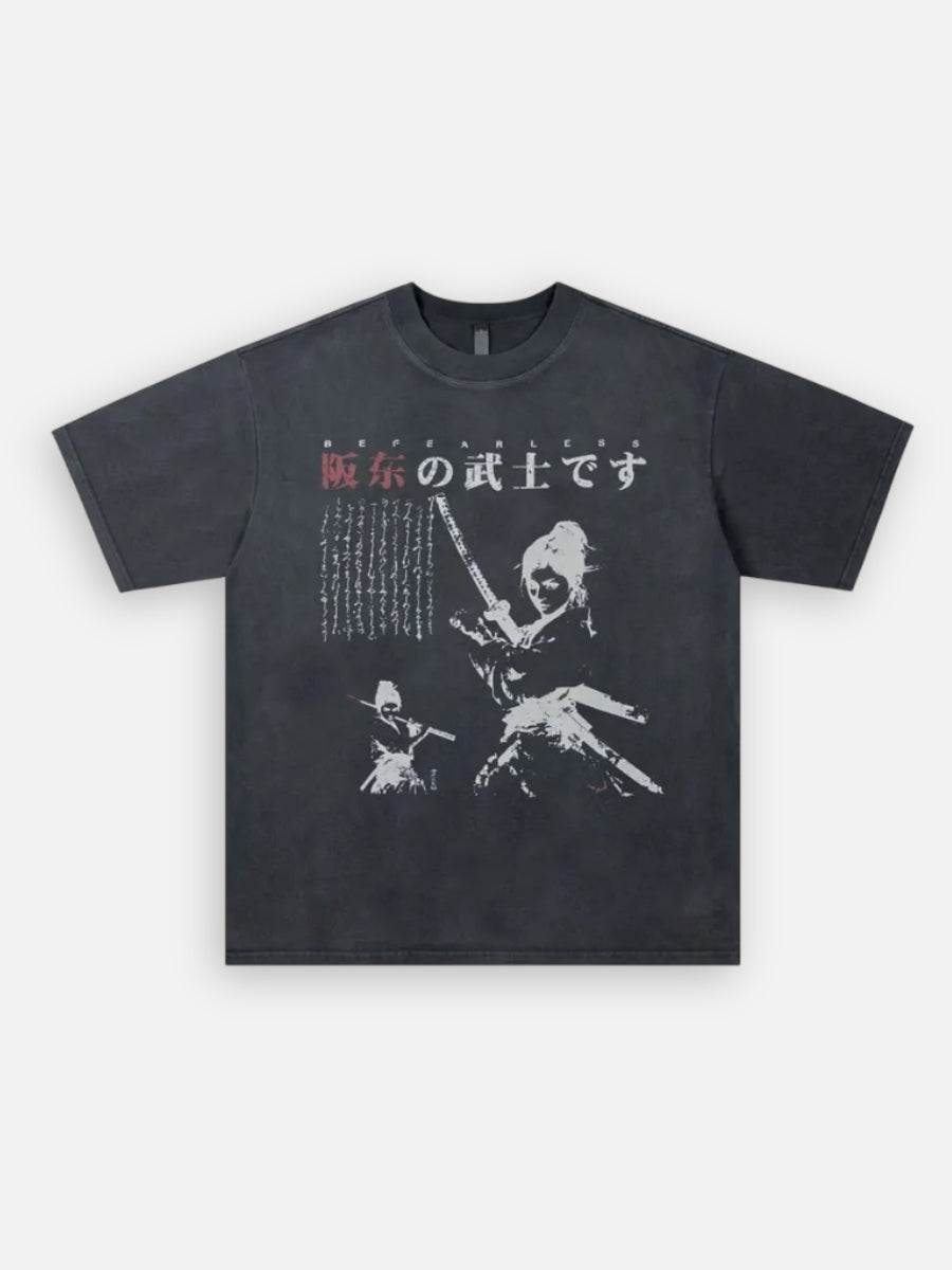 Vintage Japanese Tee