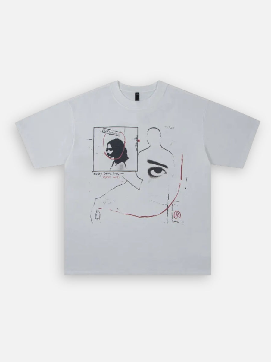 Vintage Graphic Tee