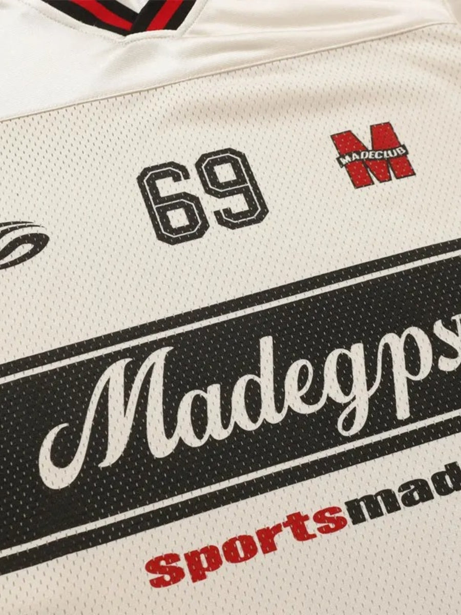Vintage Jersey Tee
