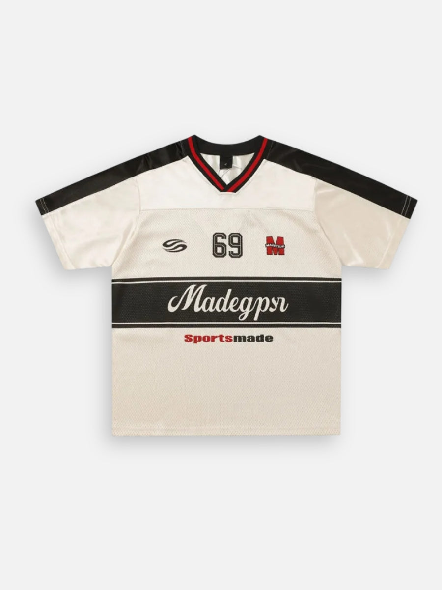 Vintage Jersey Tee