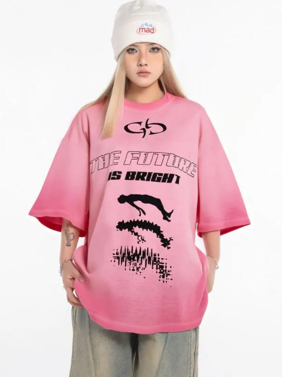 The Future Tee