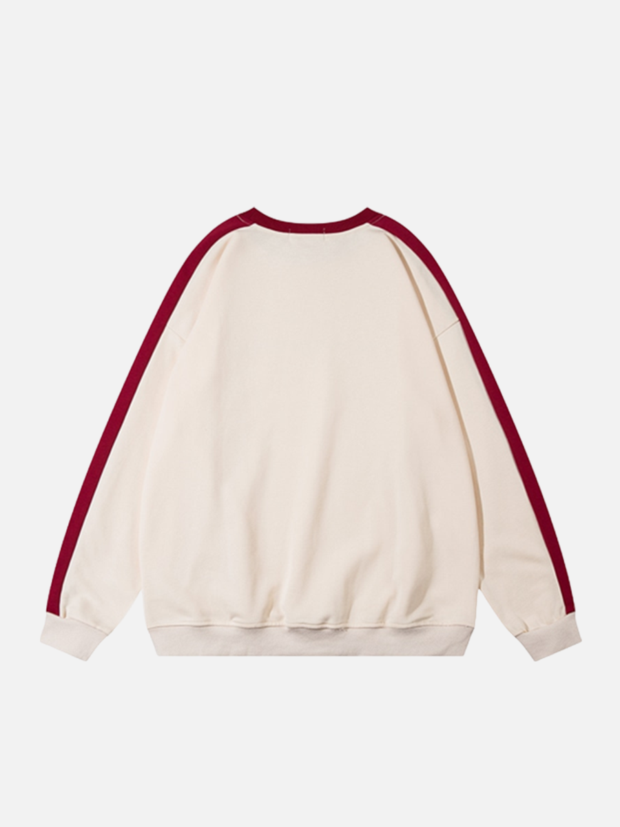 Aborfend Sweatshirt | SimpleStreet