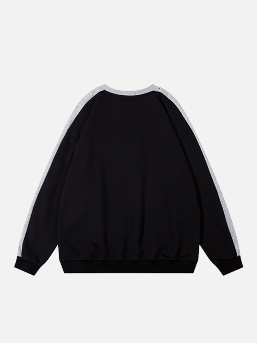 Aborfend Sweatshirt | SimpleStreet