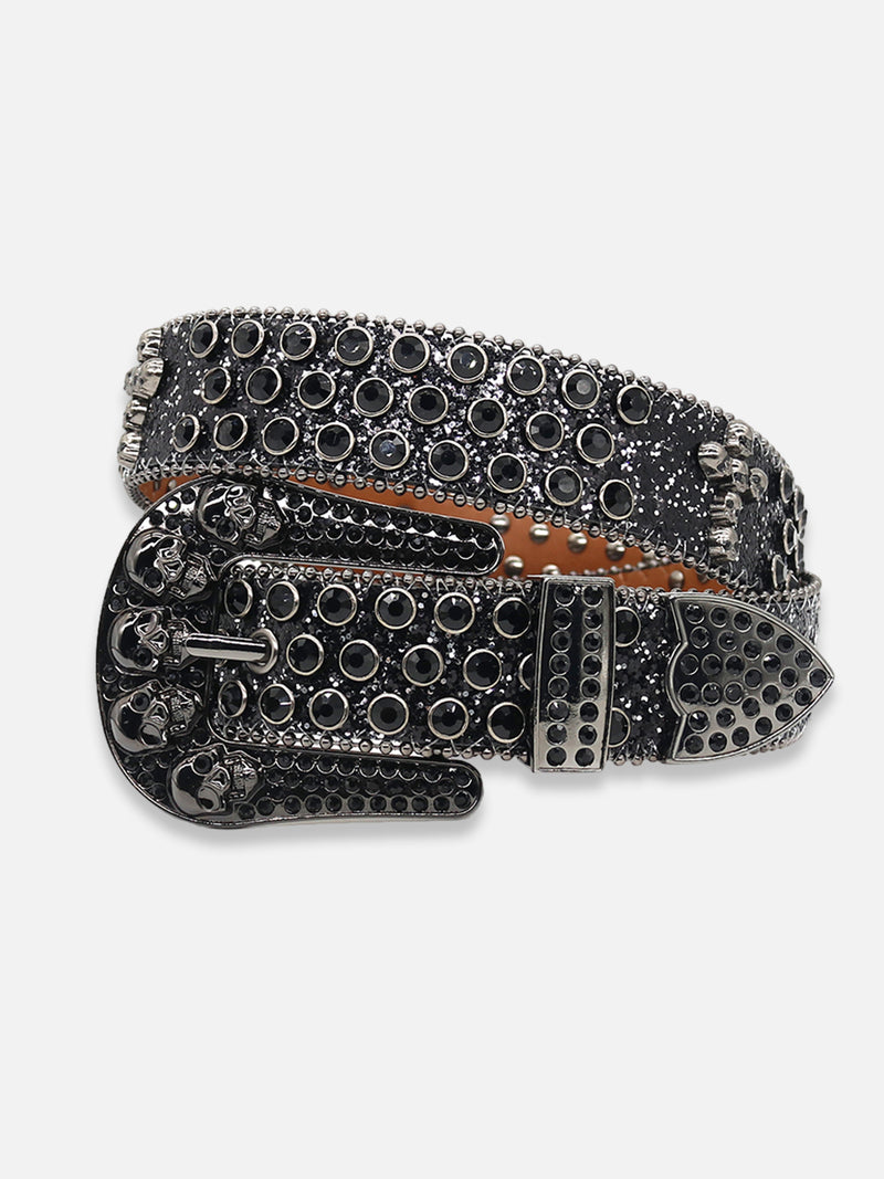 Y2K Shell Belt (M)
