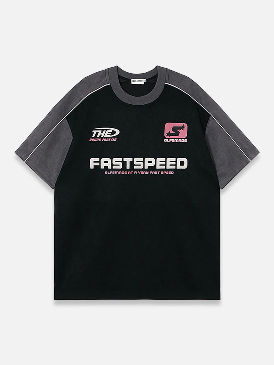 FASTSPEED TEE