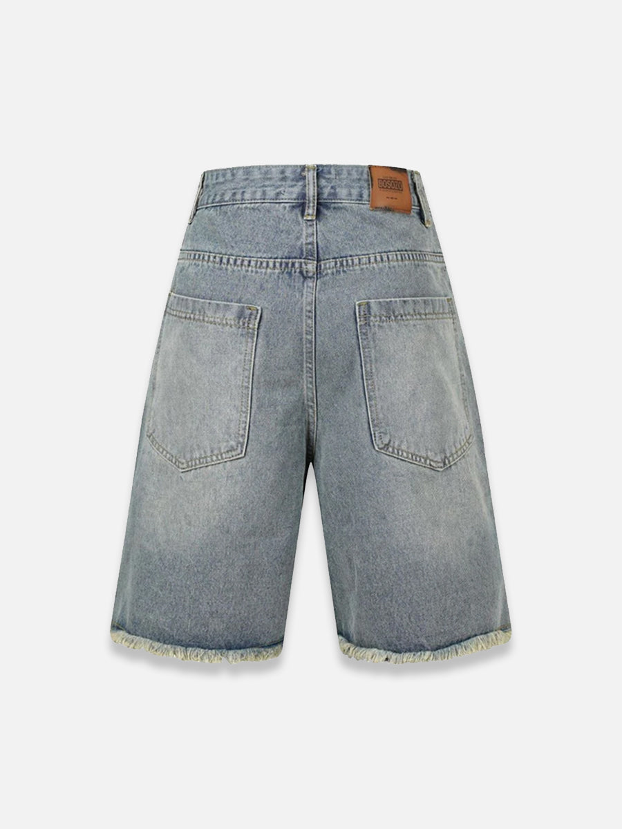 Diamond Jorts | SimpleStreet